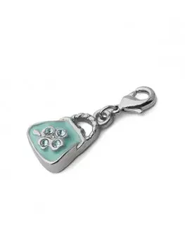 Кулон для перчаток KLSN-111