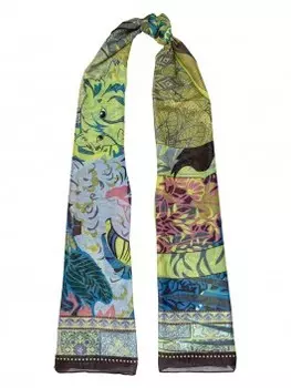 Палантин DR22-1666