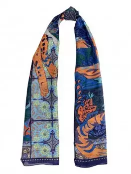 Палантин DR22-1666