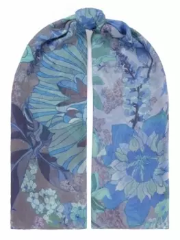 Палантин E12-7266