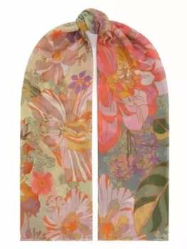 Палантин E12-7266