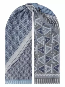 Палантин E12-7269