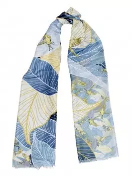 Палантин ELEGANZZA R22-5052