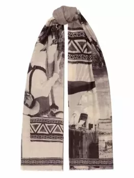 Палантин J42-13801