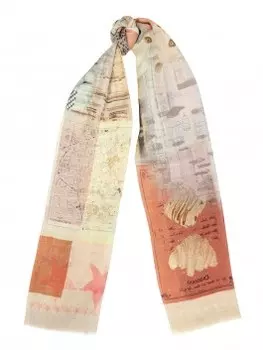 Палантин J43-13762