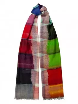 Палантин J43-13791