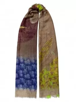 Палантин J43-13796