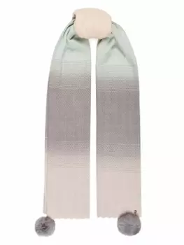 Палантин LG33-284