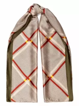 Палантин LG34-171