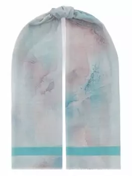 Палантин LG68-459