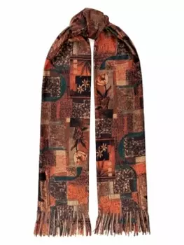Палантин LSZ33-328