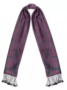 Палантин LSZ34-920
