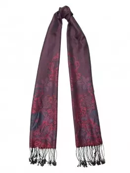 Палантин LSZ34-924