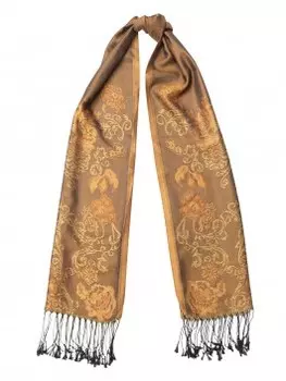 Палантин LSZ34-924