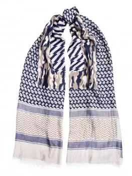 Палантин MX47-0936