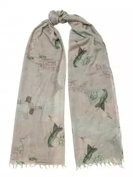 Палантин ND43-29011