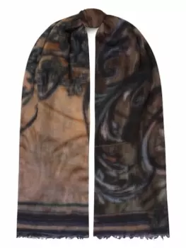 Палантин OR44-29210