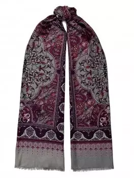 Палантин S43-0719