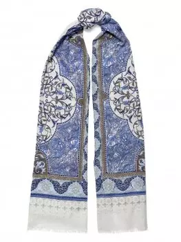 Палантин S43-0719