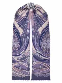 Палантин S43-0728