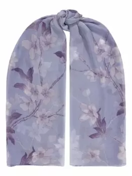 Палантин SS02-7996