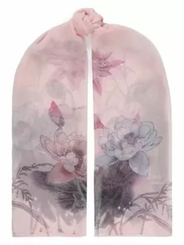 Палантин SS02-8163