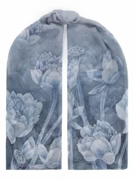 Палантин SS02-8164