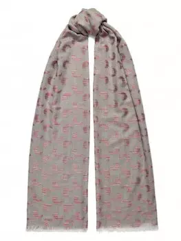 Палантин SZ16-0660