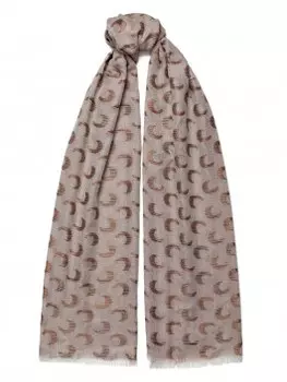 Палантин SZ16-0660