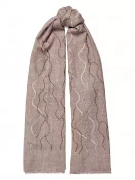 Палантин SZ41-0662