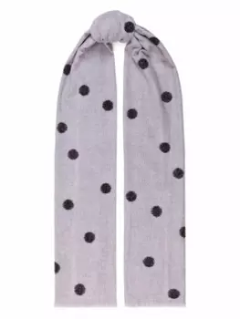 Палантин SZ72-0665