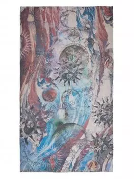 Палантин WA22-50666