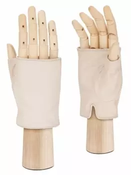 Перчатки без пальцев, митенки 00320