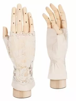 Перчатки без пальцев, митенки 00388