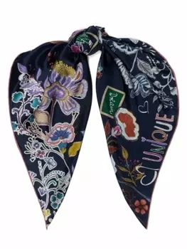 Платок B03-3244