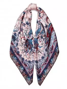 Платок B06-3241