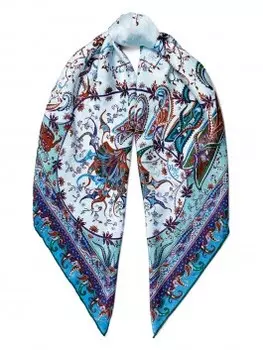 Платок B06-3241