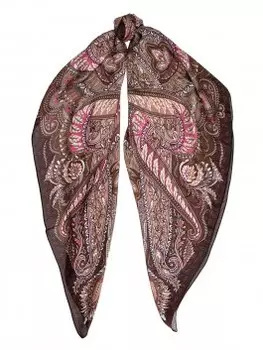 Платок B10-3236