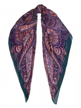 Платок B10-3236