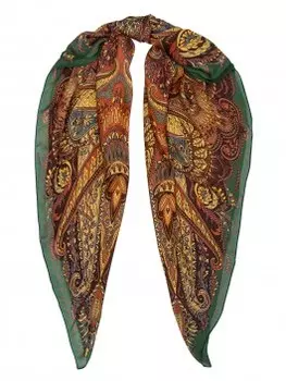 Платок B10-3236