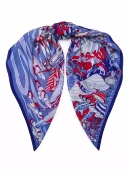 Платок B43-3249