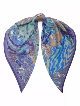 Платок B43-3249