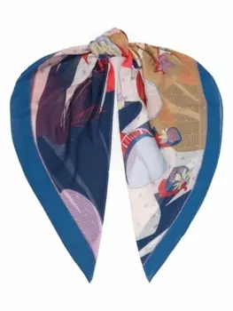 Платок BL22-0674