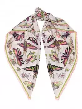 Платок D34-1218