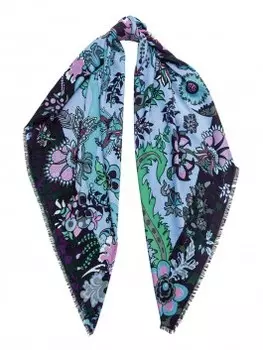 Платок D34-1220