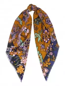 Платок D34-1220