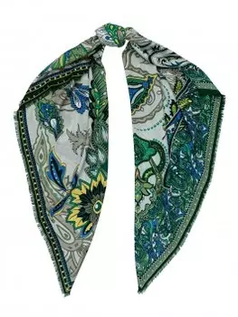 Платок D34-1224