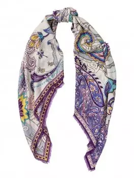 Платок D34-1224