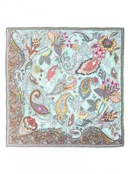 Платок D34-1224