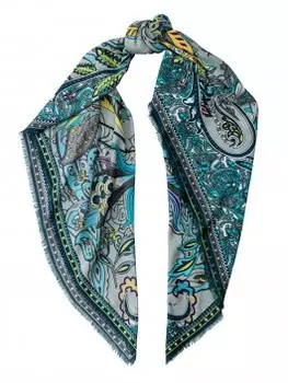 Платок D34-1224